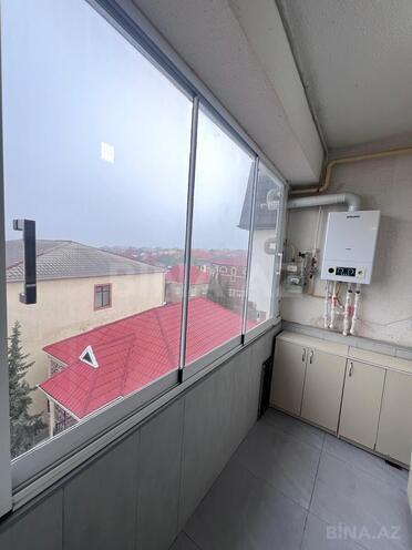 Satılır 2 otaqlı yeni tikili 74.1 m², Qaraçuxur q., photo 14 from 19