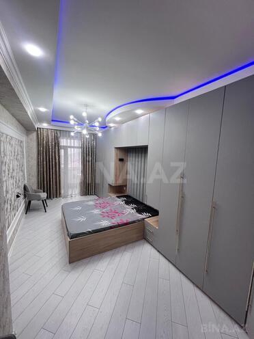 Satılır 2 otaqlı yeni tikili 74.1 m², Qaraçuxur q., photo 8 from 19