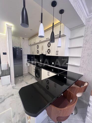 Satılır 2 otaqlı yeni tikili 74.1 m², Qaraçuxur q., photo 7 from 19