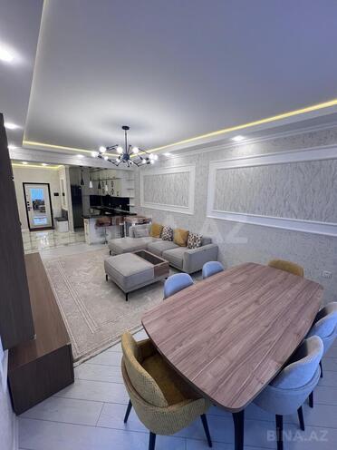 Satılır 2 otaqlı yeni tikili 74.1 m², Qaraçuxur q., photo 5 from 19