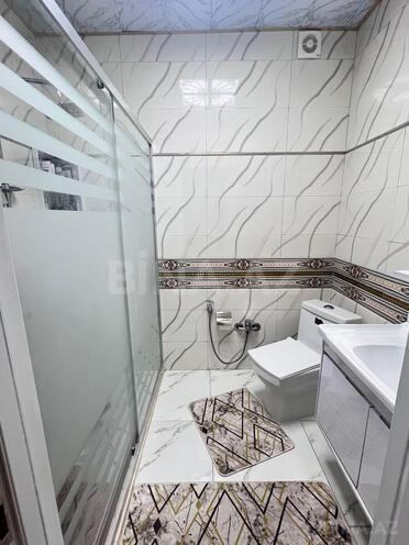 Satılır 2 otaqlı yeni tikili 74.1 m², Qaraçuxur q., photo 10 from 19