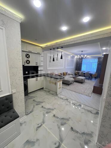 Satılır 2 otaqlı yeni tikili 74.1 m², Qaraçuxur q., photo 6 from 19