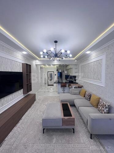 Satılır 2 otaqlı yeni tikili 74.1 m², Qaraçuxur q., photo 4 from 19