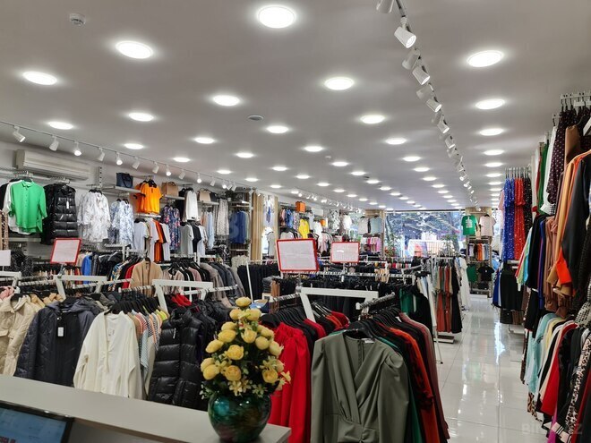 Satılır  obyekt 124 m², İnşaatçılar m., photo 7 from 10