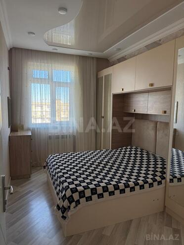 Продаётся 3-комн. новостройка 76 м², пос. Массив Д, photo 6 from 21