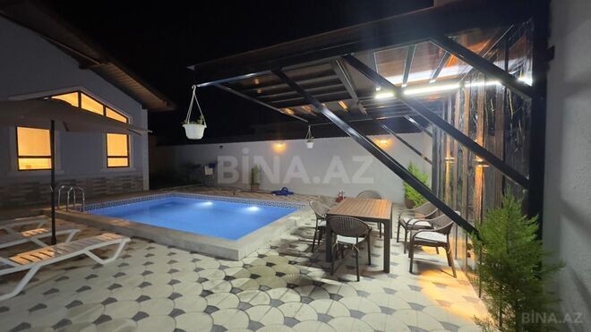 İcarəyə verilir 3 otaqlı həyət evi/bağ evi 150 m², photo 27 from 32