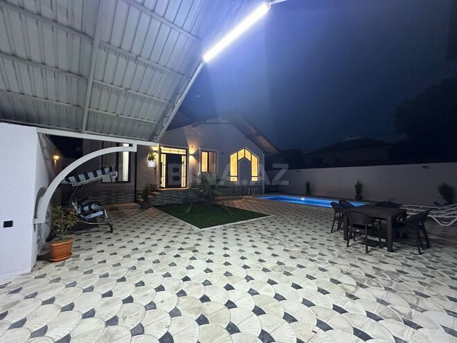 İcarəyə verilir 3 otaqlı həyət evi/bağ evi 150 m², photo 31 from 32