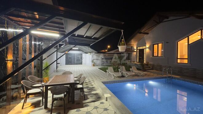 İcarəyə verilir 3 otaqlı həyət evi/bağ evi 150 m², photo 24 from 32