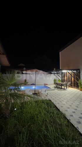 İcarəyə verilir 3 otaqlı həyət evi/bağ evi 150 m², photo 25 from 32