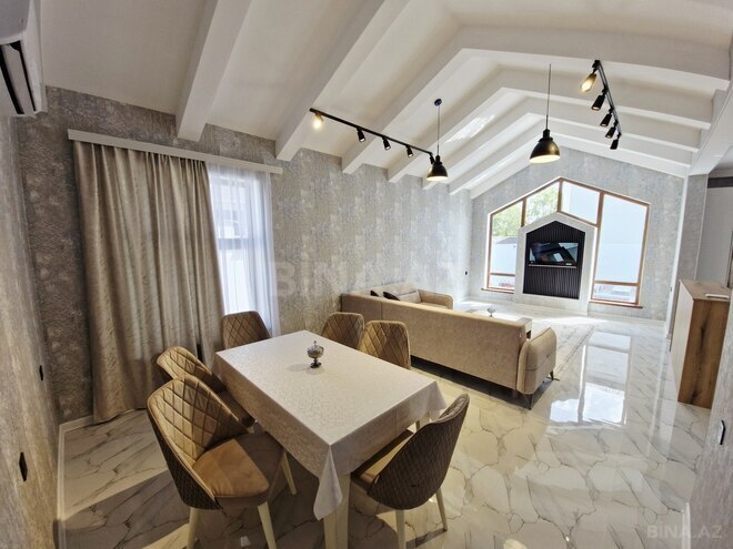 İcarəyə verilir 3 otaqlı həyət evi/bağ evi 150 m², photo 7 from 32