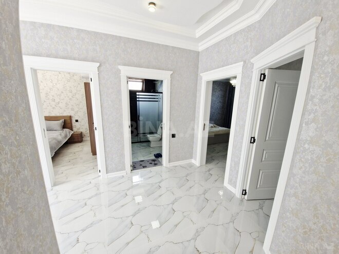 İcarəyə verilir 3 otaqlı həyət evi/bağ evi 150 m², photo 6 from 32