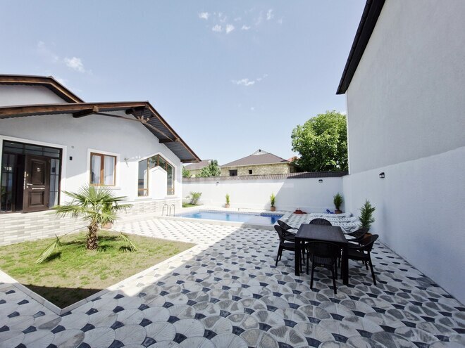 İcarəyə verilir 3 otaqlı həyət evi/bağ evi 150 m², photo 3 from 32