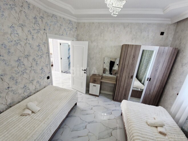 İcarəyə verilir 3 otaqlı həyət evi/bağ evi 150 m², photo 13 from 32