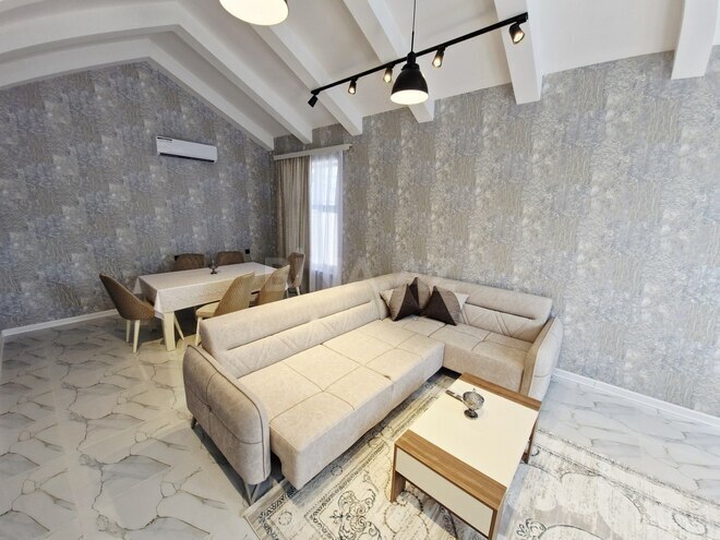 İcarəyə verilir 3 otaqlı həyət evi/bağ evi 150 m², photo 4 from 32