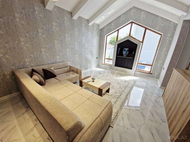 İcarəyə verilir 3 otaqlı həyət evi/bağ evi 150 m², photo 22 from 32