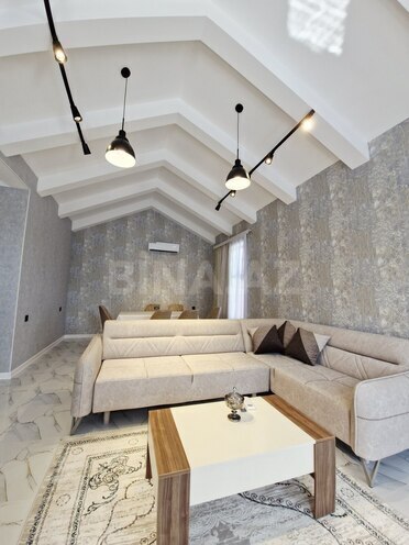 İcarəyə verilir 3 otaqlı həyət evi/bağ evi 150 m², photo 12 from 32