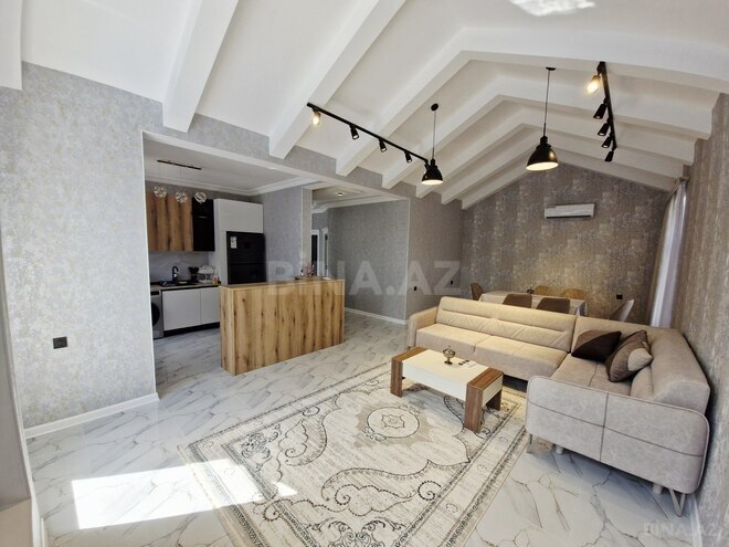 İcarəyə verilir 3 otaqlı həyət evi/bağ evi 150 m², photo 8 from 32