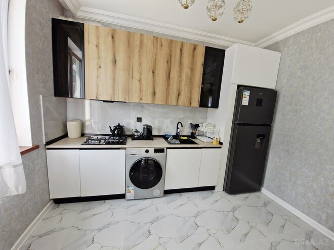 İcarəyə verilir 3 otaqlı həyət evi/bağ evi 150 m², photo 11 from 32