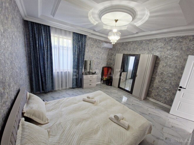 İcarəyə verilir 3 otaqlı həyət evi/bağ evi 150 m², photo 15 from 32