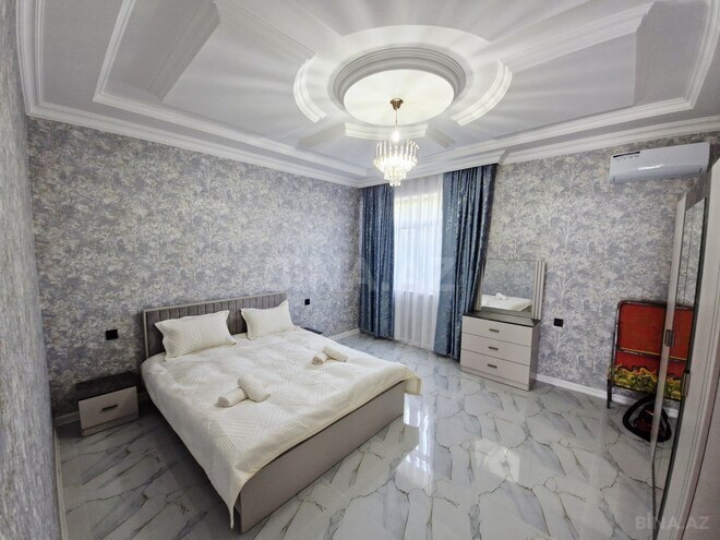 İcarəyə verilir 3 otaqlı həyət evi/bağ evi 150 m², photo 16 from 32