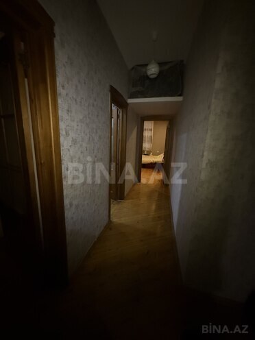 Satılır 2 otaqlı yeni tikili 89 m², Həzi Aslanov m., photo 14 from 17