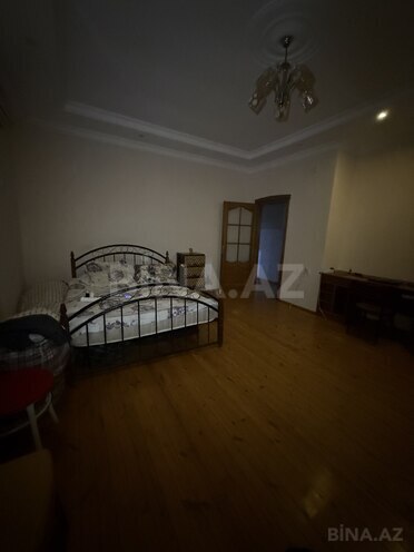 Satılır 2 otaqlı yeni tikili 89 m², Həzi Aslanov m., photo 7 from 17