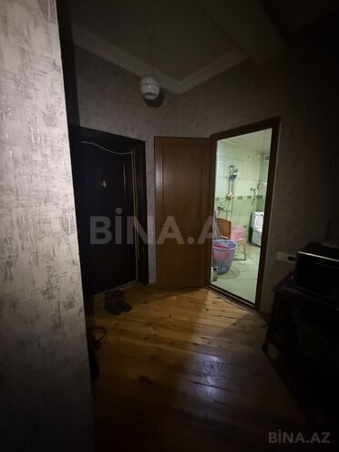 Satılır 2 otaqlı yeni tikili 89 m², Həzi Aslanov m., photo 16 from 17