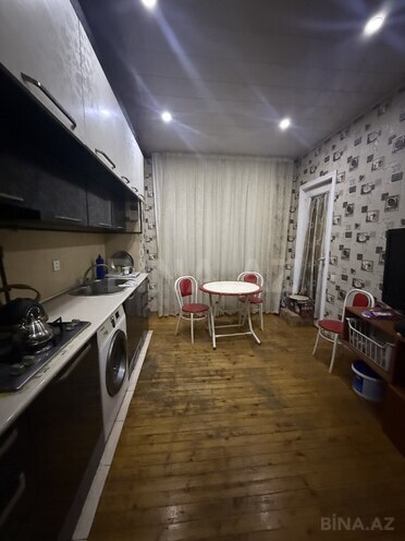 Satılır 2 otaqlı yeni tikili 89 m², Həzi Aslanov m., photo 5 from 17