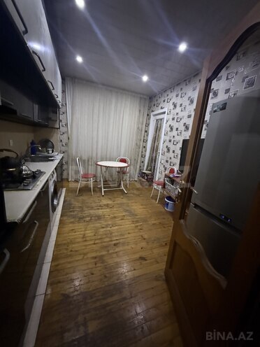 Satılır 2 otaqlı yeni tikili 89 m², Həzi Aslanov m., photo 8 from 17