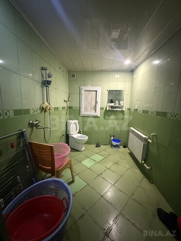 Satılır 2 otaqlı yeni tikili 89 m², Həzi Aslanov m., photo 15 from 17