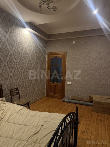 Satılır 2 otaqlı yeni tikili 89 m², Həzi Aslanov m., photo 11 from 17