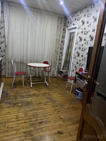 Satılır 2 otaqlı yeni tikili 89 m², Həzi Aslanov m., photo 9 from 17