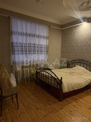 Satılır 2 otaqlı yeni tikili 89 m², Həzi Aslanov m., photo 10 from 17