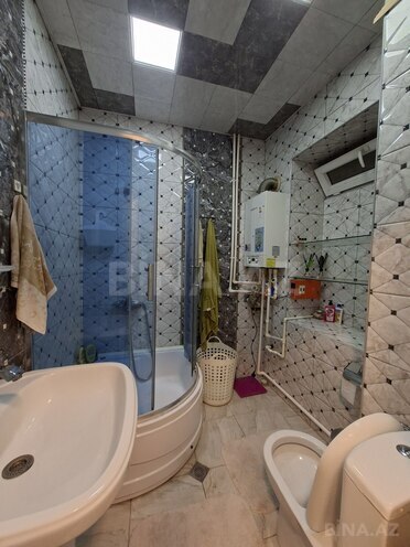 Сдаётся 2-комн. вторичка 68 м², м. Сахил, photo 8 from 9