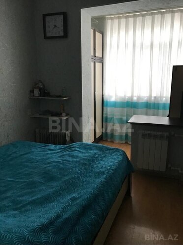 Продаётся 5-комн. вторичка 100 м², м. Ази Асланов, photo 11 from 14