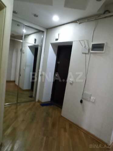 Сдаётся 3-комн. вторичка 65 м², м. Кара Караев, photo 9 from 13