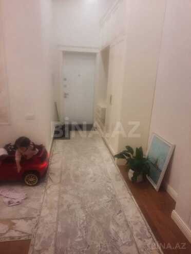 Satılır 4 otaqlı yeni tikili 150 m², Elmlər Akademiyası m., photo 3 from 16