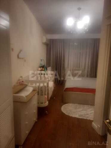 Satılır 4 otaqlı yeni tikili 150 m², Elmlər Akademiyası m., photo 6 from 16