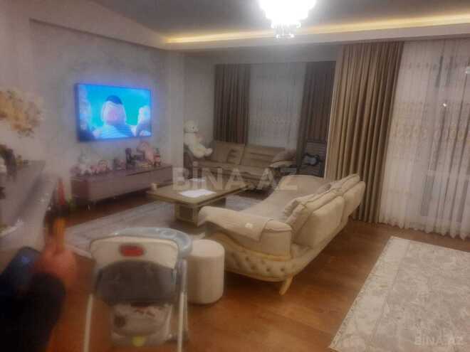 Satılır 4 otaqlı yeni tikili 150 m², Elmlər Akademiyası m., photo 4 from 16