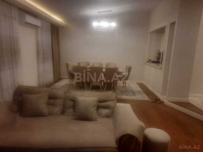 Satılır 4 otaqlı yeni tikili 150 m², Elmlər Akademiyası m., photo 5 from 16