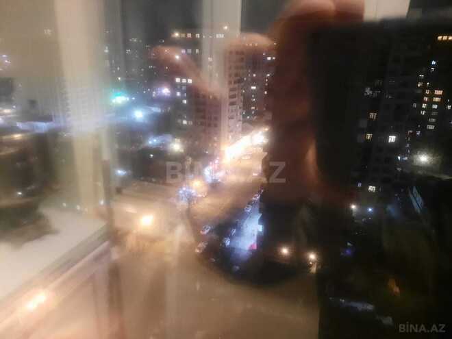 Satılır 4 otaqlı yeni tikili 150 m², Elmlər Akademiyası m., photo 13 from 16