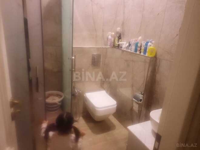 Satılır 4 otaqlı yeni tikili 150 m², Elmlər Akademiyası m., photo 15 from 16