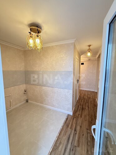 Satılır 2 otaqlı köhnə tikili 41 m², Həzi Aslanov q., photo 15 from 27