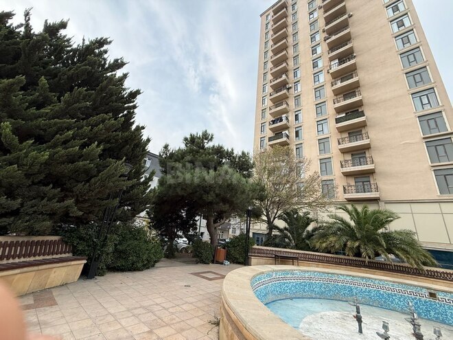 Satılır 2 otaqlı köhnə tikili 41 m², Həzi Aslanov q., photo 23 from 27