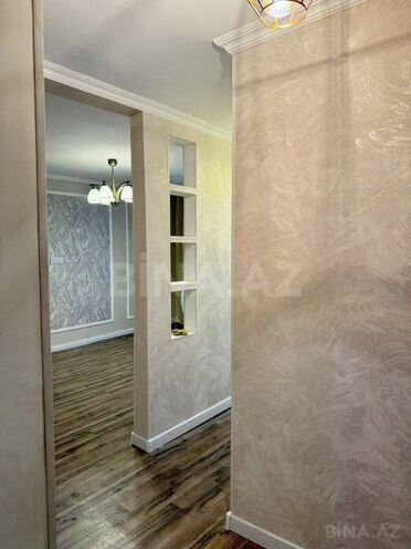 Satılır 2 otaqlı köhnə tikili 41 m², Həzi Aslanov q., photo 9 from 27