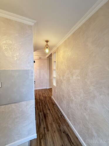 Satılır 2 otaqlı köhnə tikili 41 m², Həzi Aslanov q., photo 16 from 27