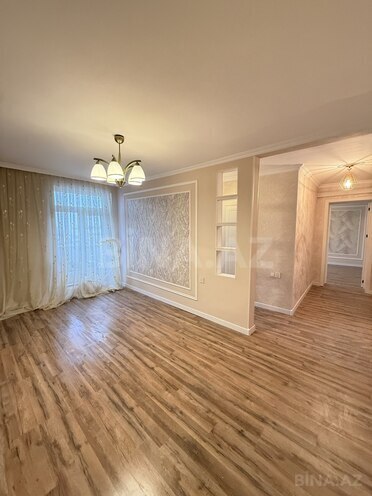 Satılır 2 otaqlı köhnə tikili 41 m², Həzi Aslanov q., photo 6 from 27