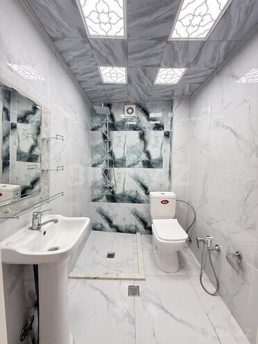 Satılır 2 otaqlı köhnə tikili 41 m², Həzi Aslanov q., photo 13 from 27