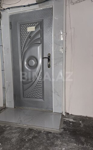 Satılır 2 otaqlı köhnə tikili 41 m², Həzi Aslanov q., photo 17 from 27