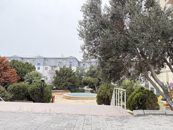 Satılır 2 otaqlı köhnə tikili 41 m², Həzi Aslanov q., photo 19 from 27